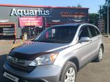 Honda CR-V 2007 года за 5 700 000 тг. в Алматы – фото 5