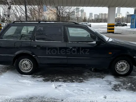 Volkswagen Passat 1994 года за 1 100 000 тг. в Астана – фото 7