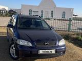 Opel Astra 2001 года за 1 750 000 тг. в Актау