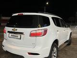 Chevrolet TrailBlazer 2021 годаүшін11 500 000 тг. в Уральск – фото 2