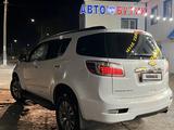 Chevrolet TrailBlazer 2021 года за 11 000 000 тг. в Уральск – фото 4