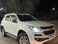 Chevrolet TrailBlazer 2021 года за 10 500 000 тг. в Уральск