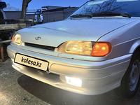 ВАЗ (Lada) 2114 2004 года за 1 350 000 тг. в Шымкент