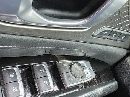 Kia Sorento 2021 года за 16 000 000 тг. в Алматы – фото 11