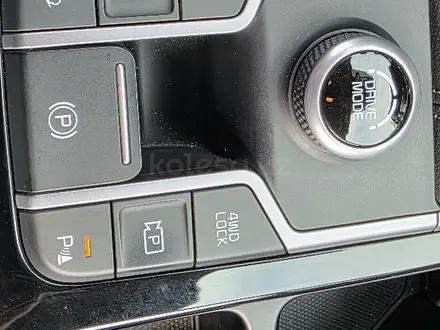 Kia Sorento 2021 года за 16 000 000 тг. в Алматы – фото 12