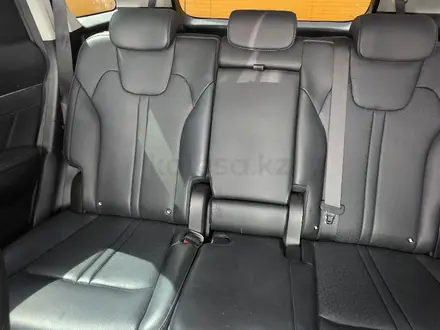 Kia Sorento 2021 года за 16 000 000 тг. в Алматы – фото 14