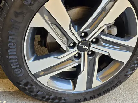 Kia Sorento 2021 года за 16 000 000 тг. в Алматы – фото 18