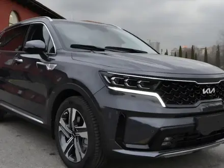 Kia Sorento 2021 года за 16 000 000 тг. в Алматы – фото 3