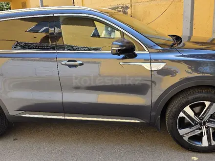 Kia Sorento 2021 года за 16 000 000 тг. в Алматы
