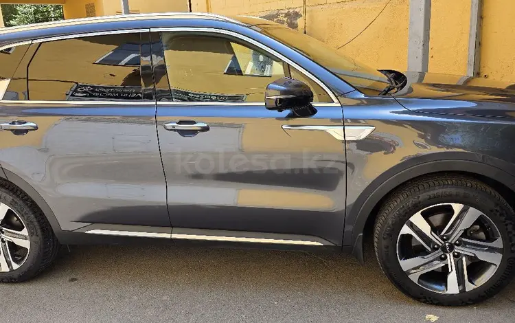 Kia Sorento 2021 годаүшін16 000 000 тг. в Алматы