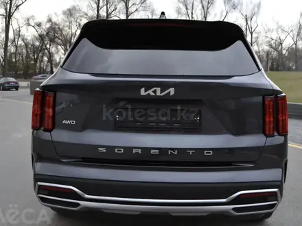 Kia Sorento 2021 года за 16 000 000 тг. в Алматы – фото 5