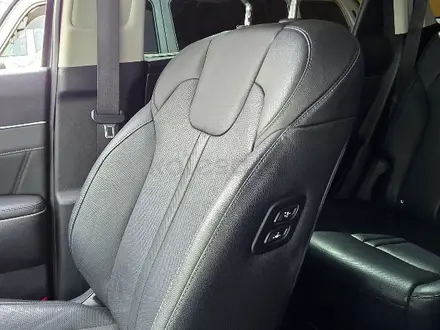Kia Sorento 2021 года за 16 000 000 тг. в Алматы – фото 10