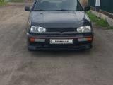 Volkswagen Golf 1996 годаүшін2 150 000 тг. в Кокшетау – фото 5