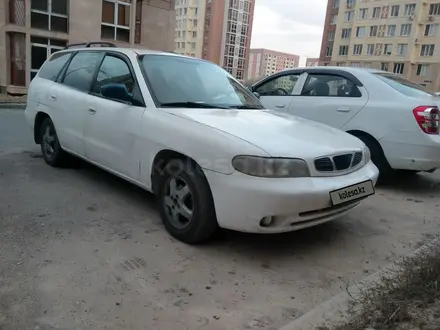 Daewoo Nubira 1997 года за 900 000 тг. в Шымкент