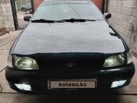 Toyota Carina E 1992 годаүшін1 600 000 тг. в Талдыкорган