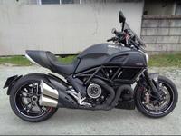 Ducati  Diavel Carbon 2015 годаүшін5 000 000 тг. в Алматы