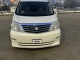 Toyota Alphard 2006 годаүшін5 600 000 тг. в Алматы – фото 3