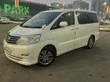 Toyota Alphard 2006 годаүшін5 600 000 тг. в Алматы – фото 5