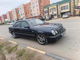 Mercedes-Benz E 240 1997 года за 2 400 000 тг. в Аягоз