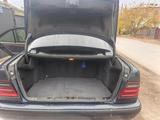 Mercedes-Benz E 240 1997 года за 2 400 000 тг. в Аягоз – фото 4