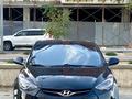 Hyundai Elantra 2013 года за 6 700 000 тг. в Актау – фото 2