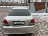 Toyota Mark II 2001 годаүшін4 700 000 тг. в Астана – фото 4