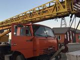 Ивановец  КС-45717 2007 года за 19 300 000 тг. в Актобе