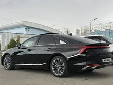 Kia K8, 2021