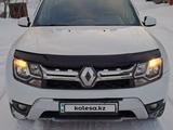 Renault Duster 2017 года за 6 500 000 тг. в Павлодар