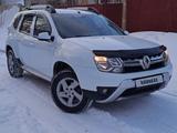 Renault Duster 2017 года за 6 500 000 тг. в Павлодар – фото 2