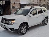Renault Duster 2017 года за 6 500 000 тг. в Павлодар – фото 3