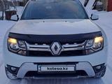 Renault Duster 2017 года за 6 500 000 тг. в Павлодар – фото 4
