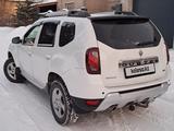 Renault Duster 2017 года за 6 500 000 тг. в Павлодар – фото 5