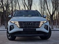 Hyundai Tucson 2024 года за 13 100 000 тг. в Петропавловск