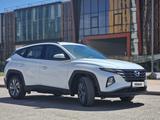 Hyundai Tucson 2024 года за 13 100 000 тг. в Петропавловск – фото 3