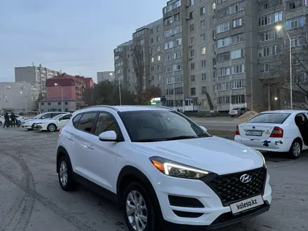 Hyundai Tucson 2018 года за 10 200 000 тг. в Актобе – фото 5