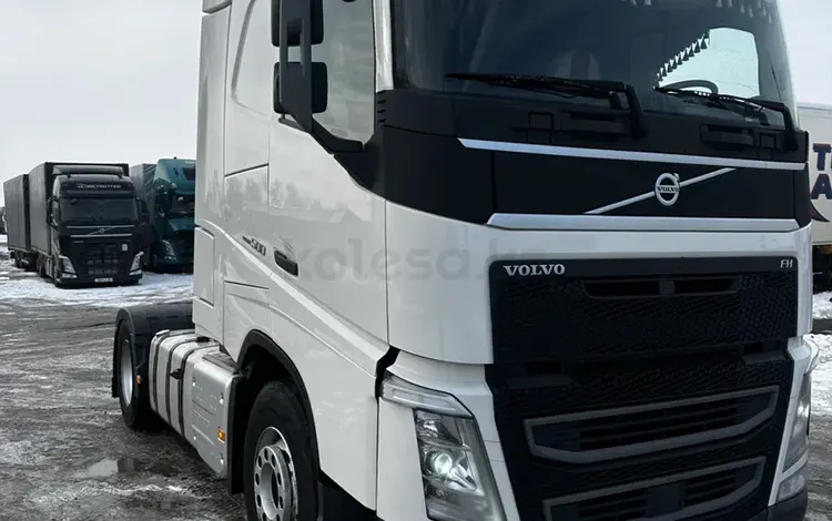 Volvo  FH 2017 годаүшін33 000 000 тг. в Алматы