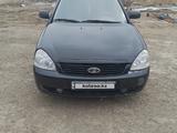 ВАЗ (Lada) Priora 2170 2009 года за 1 200 000 тг. в Атырау