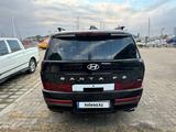 Hyundai Santa Fe 2022 года за 18 700 000 тг. в Алматы – фото 2