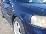 Opel Astra 2000 года за 2 000 000 тг. в Кызылорда – фото 4