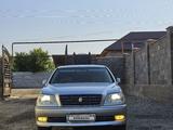 Toyota Crown 2003 годаүшін6 800 000 тг. в Тараз – фото 4