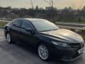 Toyota Camry 2019 года за 14 100 000 тг. в Алматы