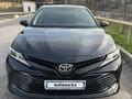 Toyota Camry 2019 годаүшін14 100 000 тг. в Алматы – фото 4