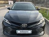 Toyota Camry 2019 годаfor13 600 000 тг. в Алматы – фото 4