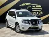 Nissan Terrano 2019 годаfor8 000 000 тг. в Атырау – фото 3