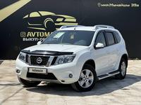 Nissan Terrano 2019 года за 8 200 000 тг. в Атырау