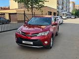 Toyota RAV4 2013 года за 10 500 000 тг. в Кокшетау