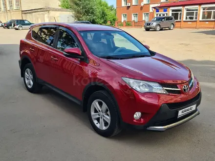 Toyota RAV4 2013 года за 10 500 000 тг. в Кокшетау – фото 3