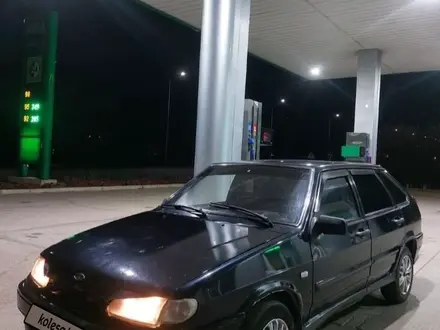 ВАЗ (Lada) 2114 2006 года за 1 200 000 тг. в Кокшетау