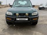 Toyota RAV4 1996 года за 1 900 000 тг. в Тараз – фото 2